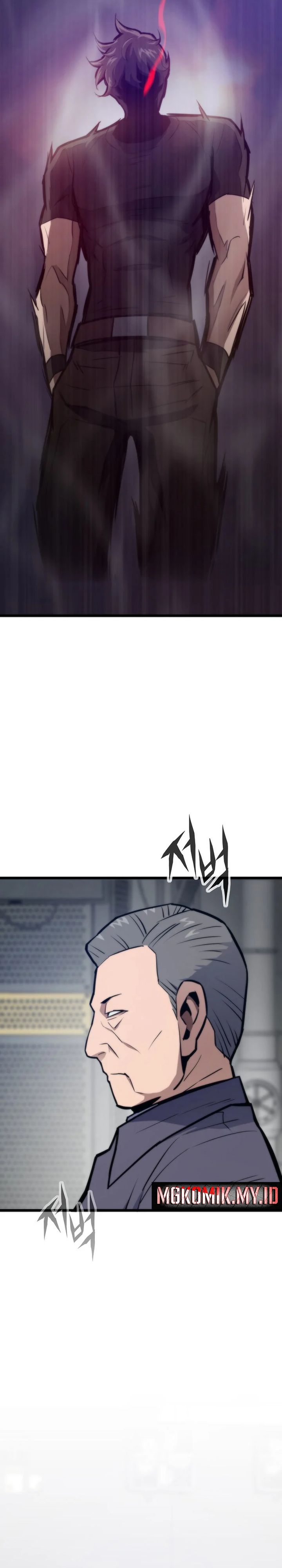 Past Life Regressor (Remake 2022) Chapter 132 Gambar 28