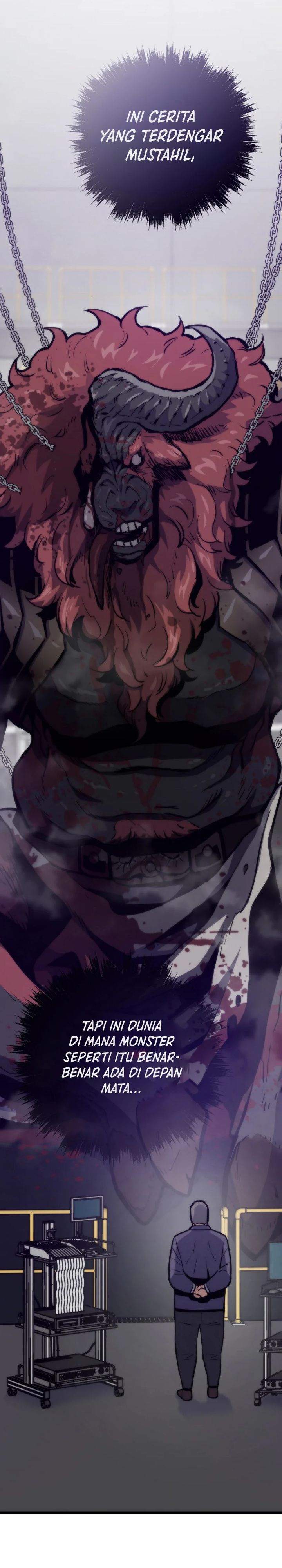 Past Life Regressor (Remake 2022) Chapter 132 Gambar 29