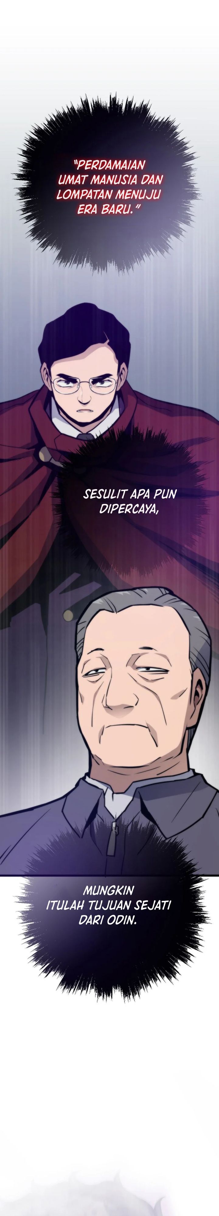 Past Life Regressor (Remake 2022) Chapter 132 Gambar 30