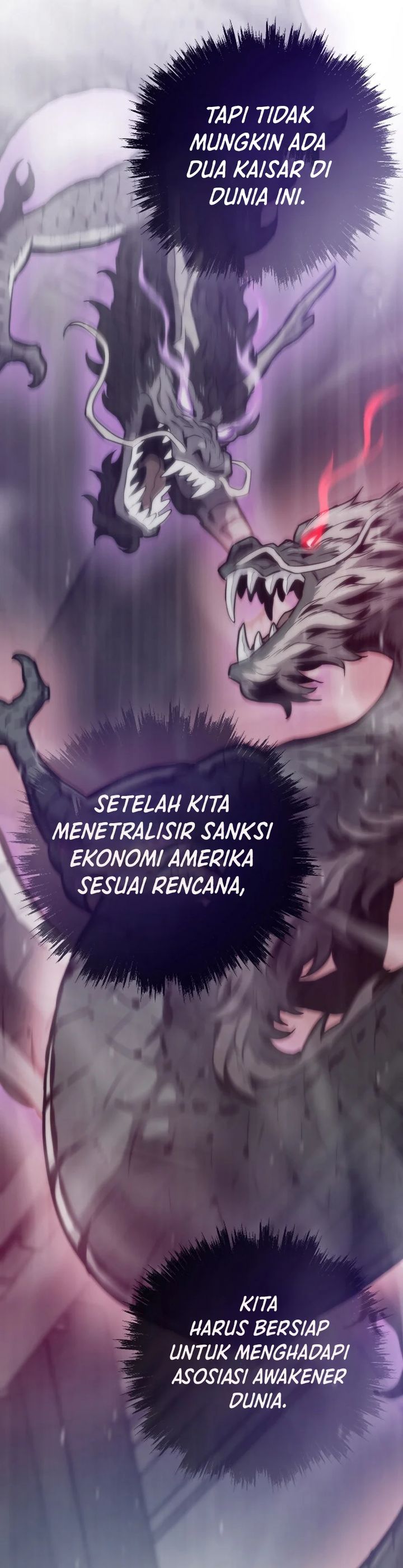 Past Life Regressor (Remake 2022) Chapter 132 Gambar 31