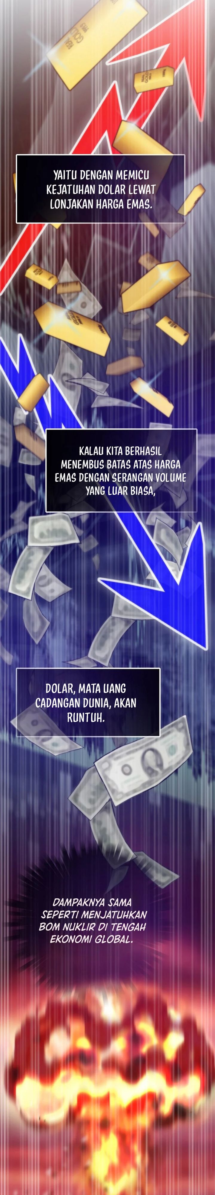 Past Life Regressor (Remake 2022) Chapter 132 Gambar 34