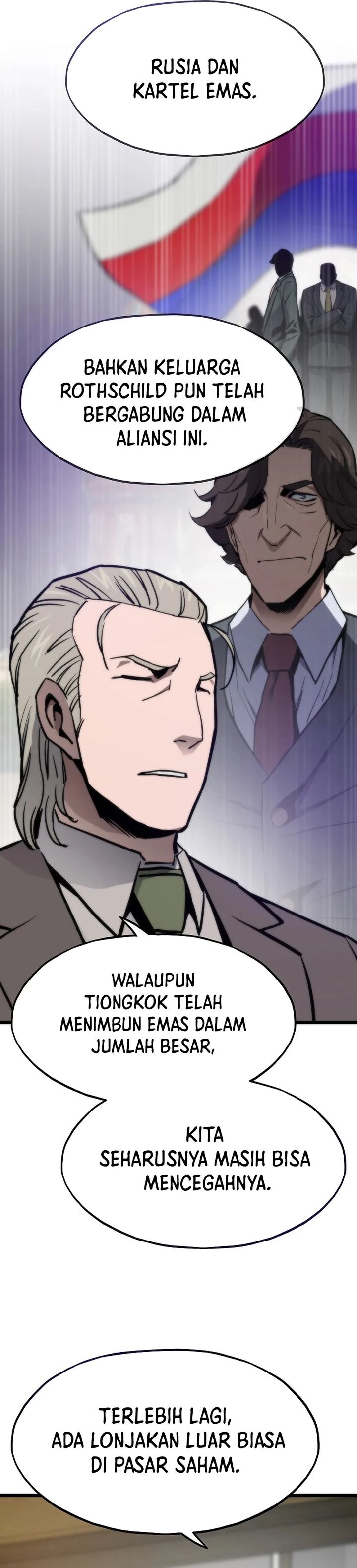 Past Life Regressor (Remake 2022) Chapter 132 Gambar 36