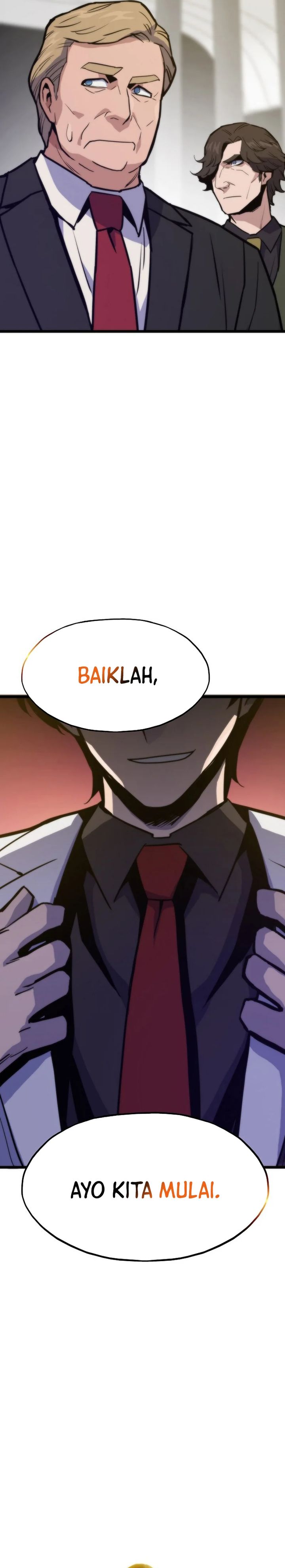 Past Life Regressor (Remake 2022) Chapter 132 Gambar 40