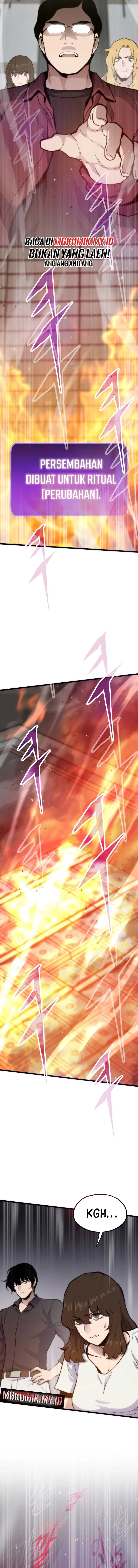 Past Life Regressor (Remake 2022) Chapter 134 Gambar 8