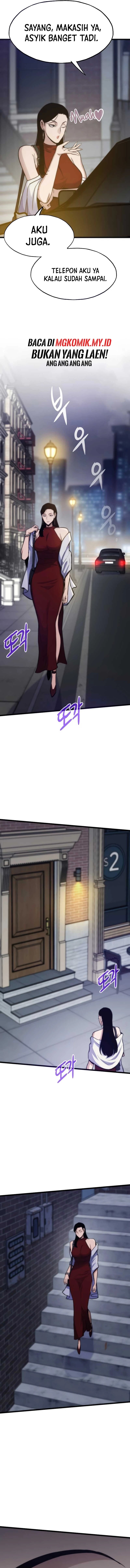 Past Life Regressor (Remake 2022) Chapter 134 Gambar 14