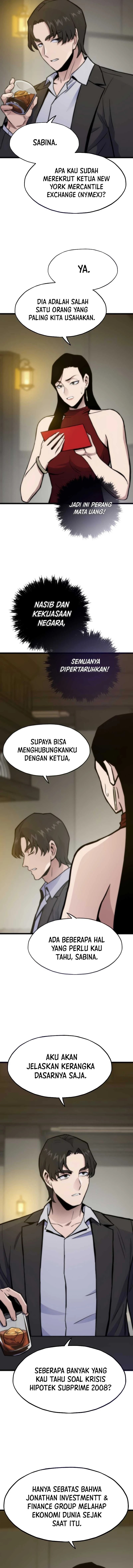Past Life Regressor (Remake 2022) Chapter 134 Gambar 16