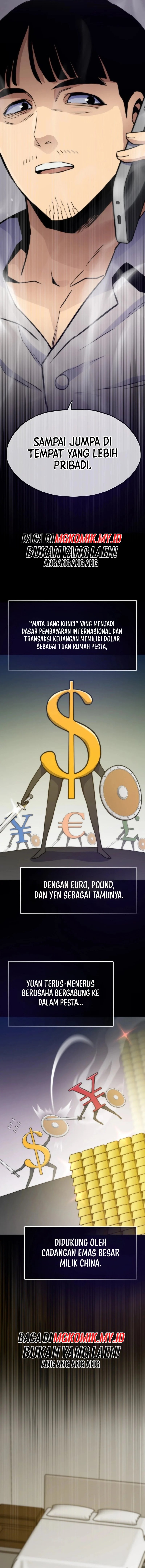 Past Life Regressor (Remake 2022) Chapter 135 Gambar 7