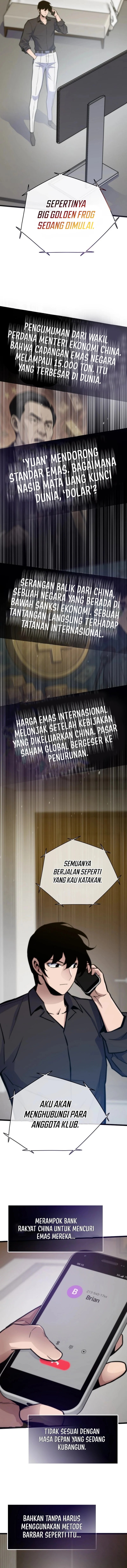 Past Life Regressor (Remake 2022) Chapter 135 Gambar 8