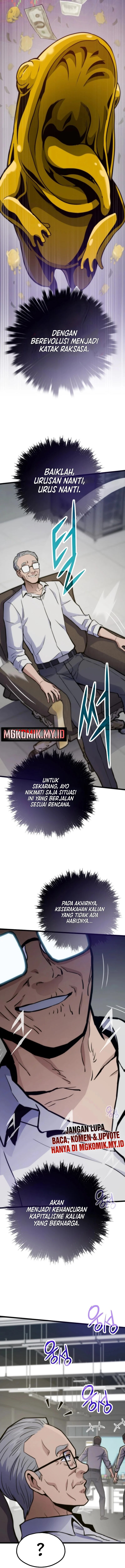 Past Life Regressor (Remake 2022) Chapter 135 Gambar 11