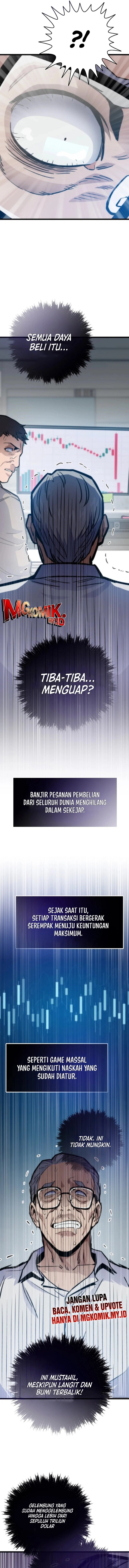 Past Life Regressor (Remake 2022) Chapter 135 Gambar 13