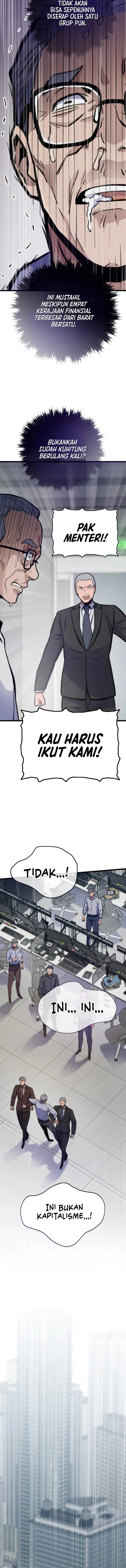 Past Life Regressor (Remake 2022) Chapter 135 Gambar 14