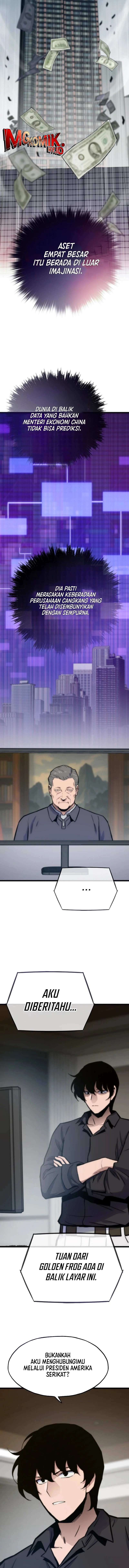 Past Life Regressor (Remake 2022) Chapter 135 Gambar 16