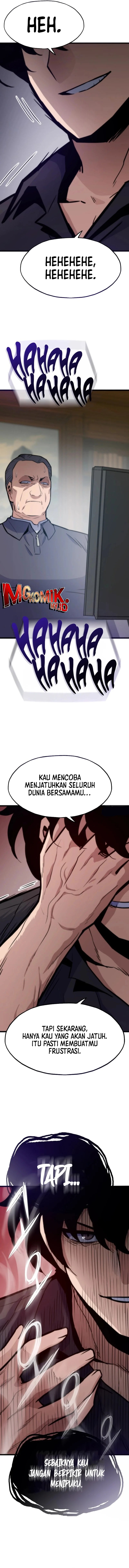 Past Life Regressor (Remake 2022) Chapter 135 Gambar 18