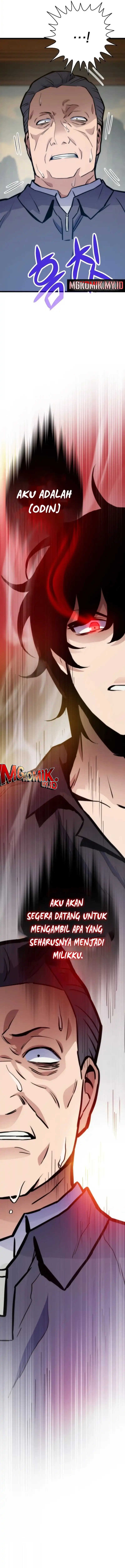 Past Life Regressor (Remake 2022) Chapter 136 Gambar 2