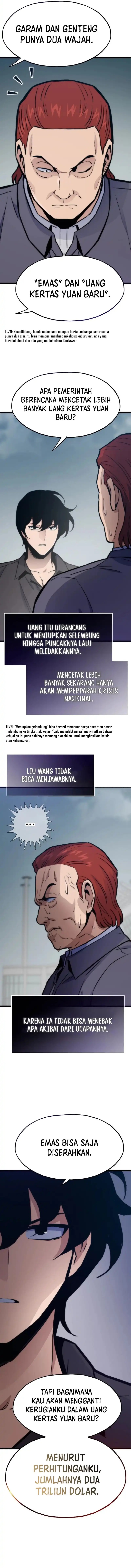 Past Life Regressor (Remake 2022) Chapter 136 Gambar 5