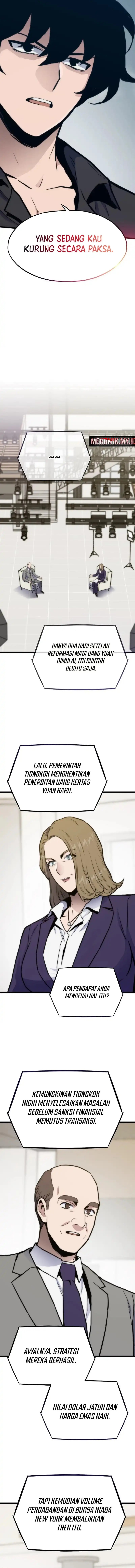 Past Life Regressor (Remake 2022) Chapter 136 Gambar 9