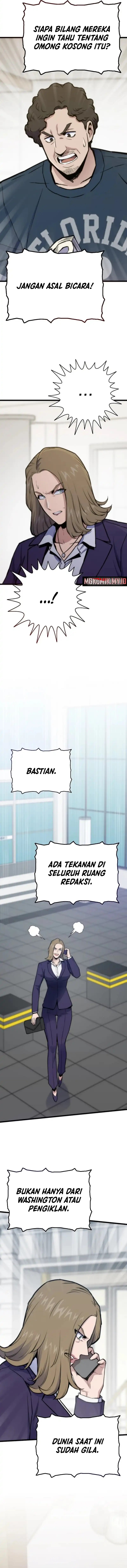 Past Life Regressor (Remake 2022) Chapter 136 Gambar 11