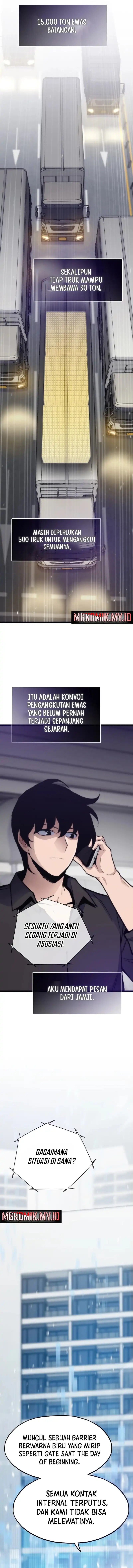 Past Life Regressor (Remake 2022) Chapter 136 Gambar 16