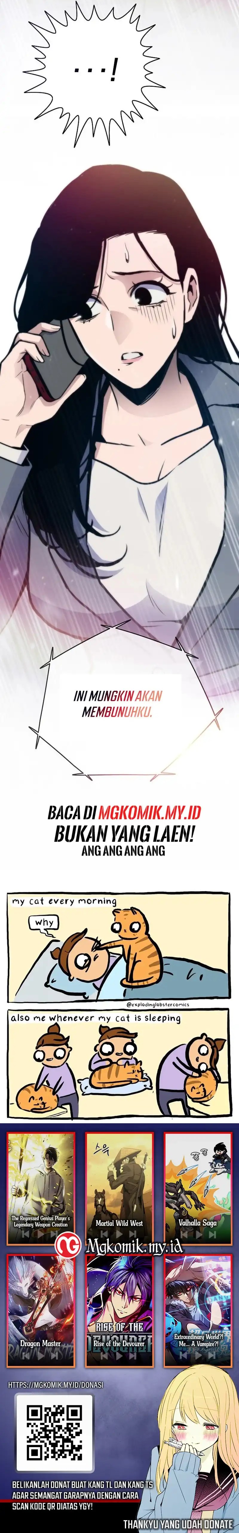 Past Life Regressor (Remake 2022) Chapter 136 Gambar 18