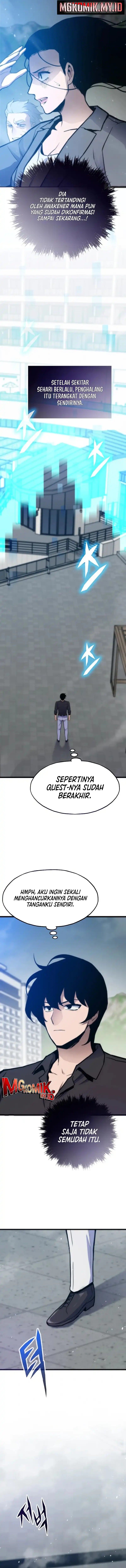 Past Life Regressor (Remake 2022) Chapter 137 Gambar 5
