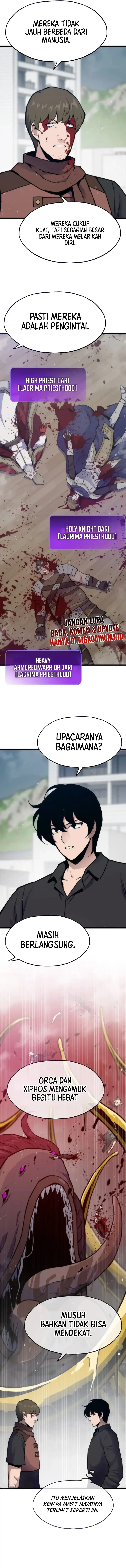 Past Life Regressor (Remake 2022) Chapter 137 Gambar 7