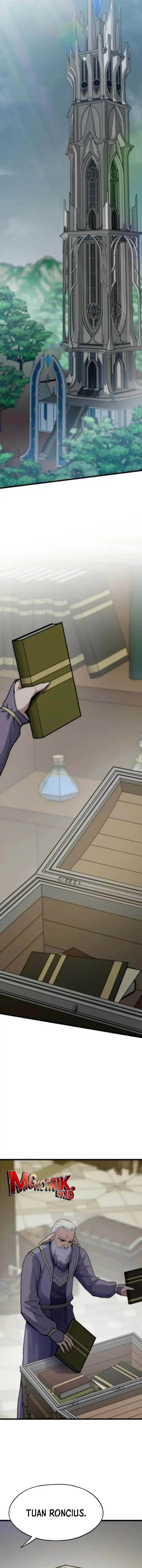 Past Life Regressor (Remake 2022) Chapter 140 Gambar 21