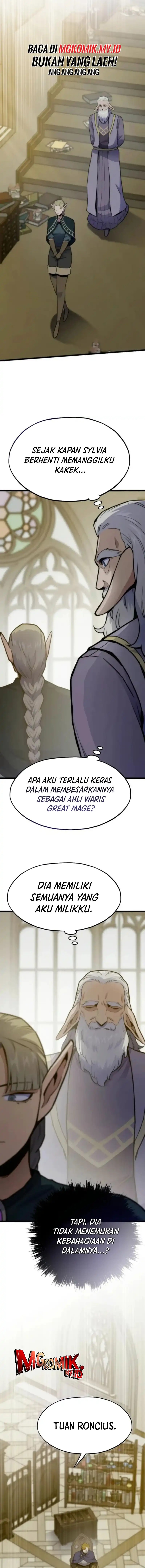 Past Life Regressor (Remake 2022) Chapter 140 Gambar 23