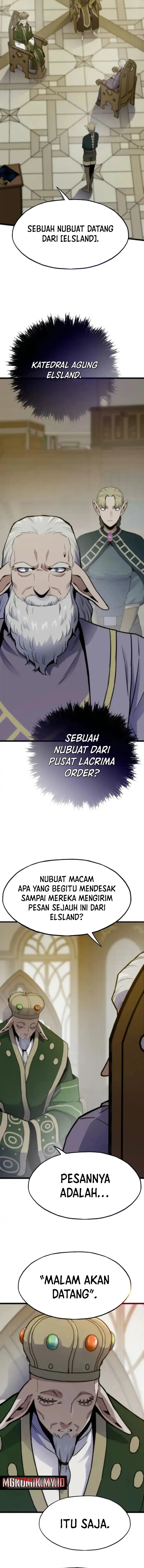 Past Life Regressor (Remake 2022) Chapter 140 Gambar 24