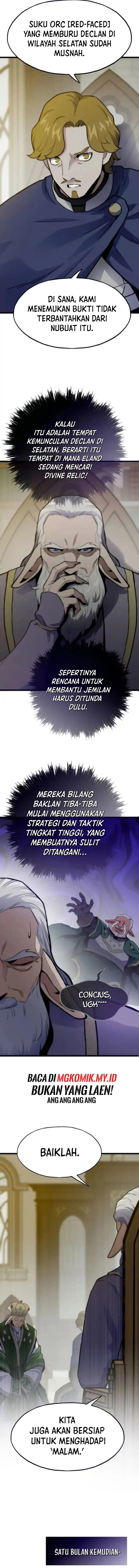 Past Life Regressor (Remake 2022) Chapter 140 Gambar 25