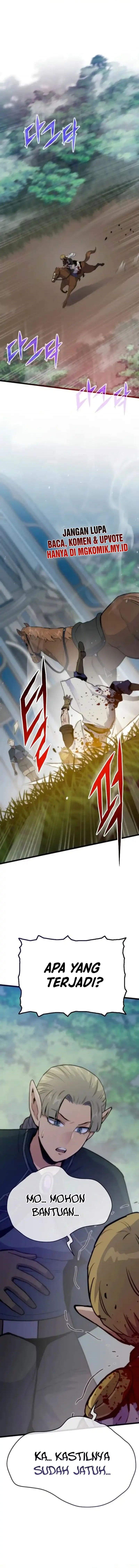 Past Life Regressor (Remake 2022) Chapter 140 Gambar 26