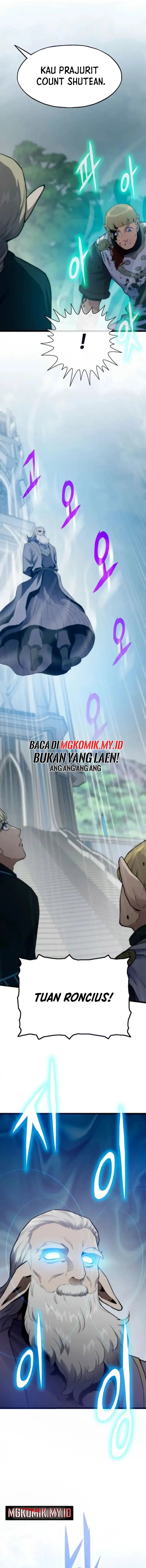 Past Life Regressor (Remake 2022) Chapter 140 Gambar 27