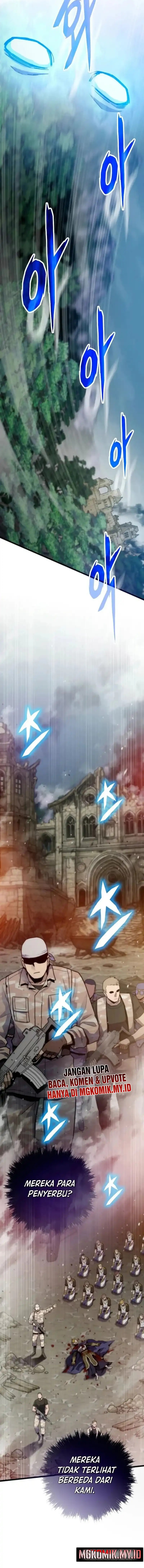 Past Life Regressor (Remake 2022) Chapter 140 Gambar 28