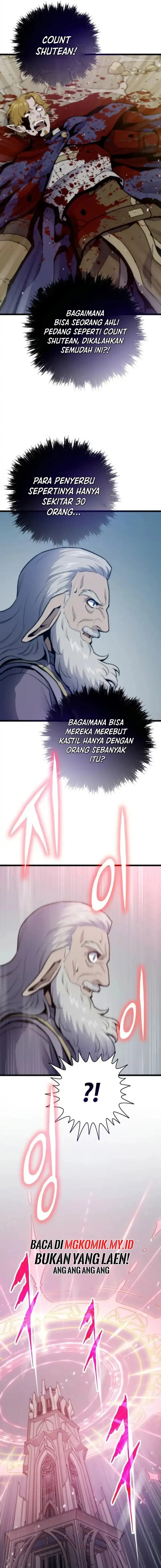 Past Life Regressor (Remake 2022) Chapter 140 Gambar 29