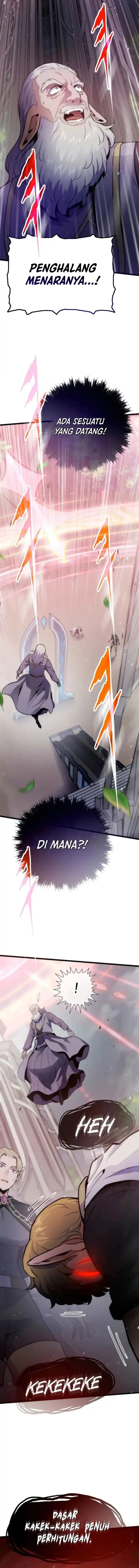 Past Life Regressor (Remake 2022) Chapter 140 Gambar 30