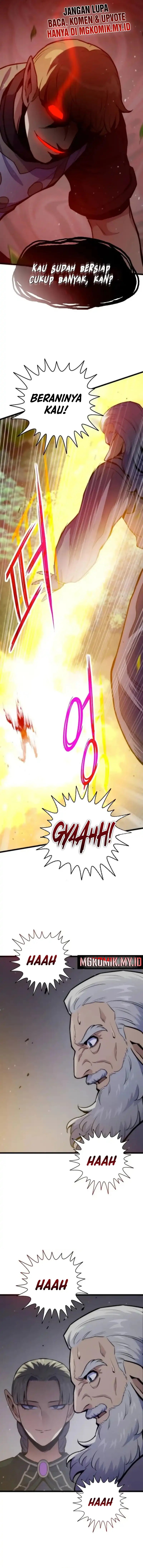 Past Life Regressor (Remake 2022) Chapter 140 Gambar 31