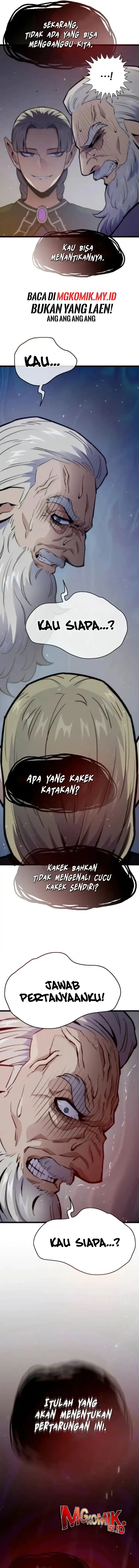 Past Life Regressor (Remake 2022) Chapter 140 Gambar 32