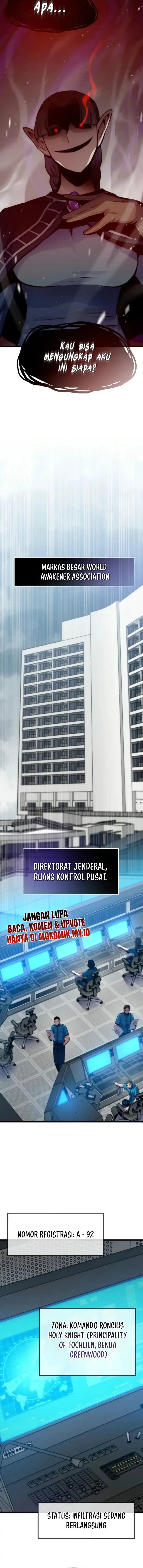 Past Life Regressor (Remake 2022) Chapter 140 Gambar 33