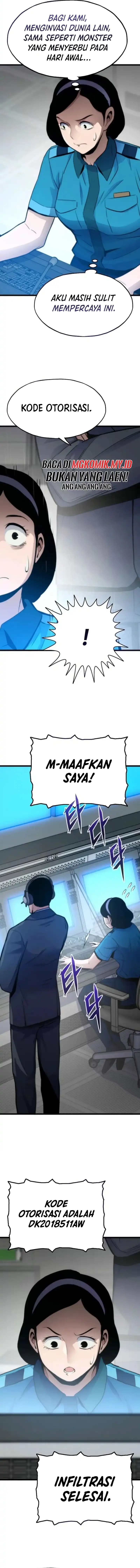 Past Life Regressor (Remake 2022) Chapter 140 Gambar 34