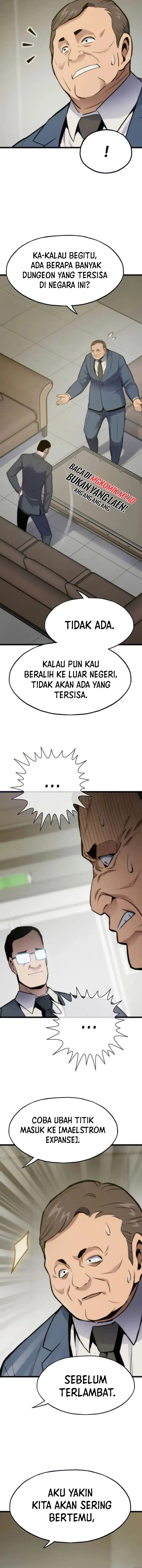 Past Life Regressor (Remake 2022) Chapter 140 Gambar 38