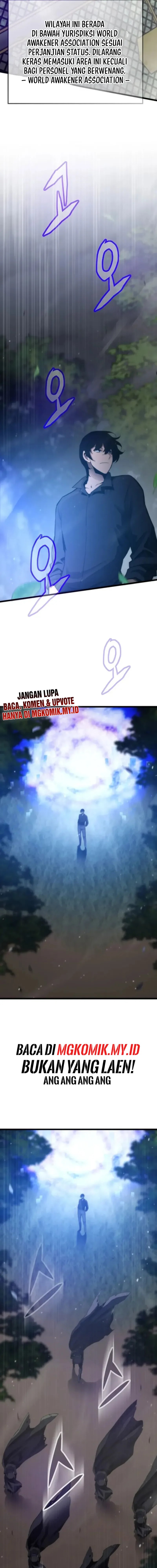 Past Life Regressor (Remake 2022) Chapter 140 Gambar 3