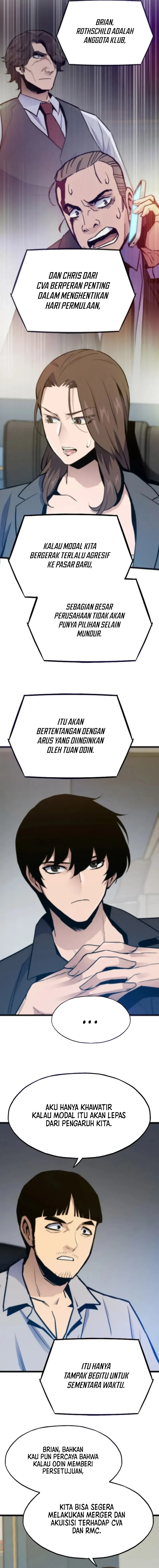 Past Life Regressor (Remake 2022) Chapter 140 Gambar 8