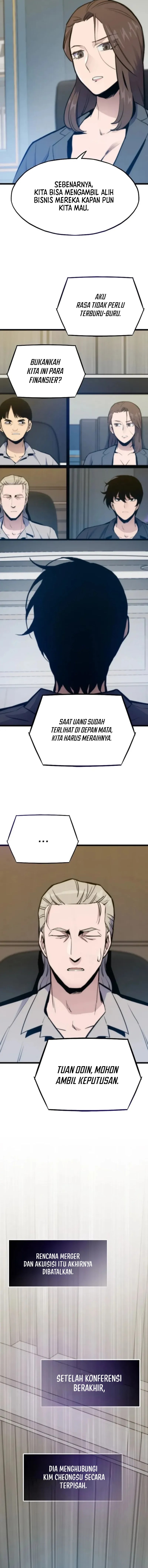 Past Life Regressor (Remake 2022) Chapter 140 Gambar 9