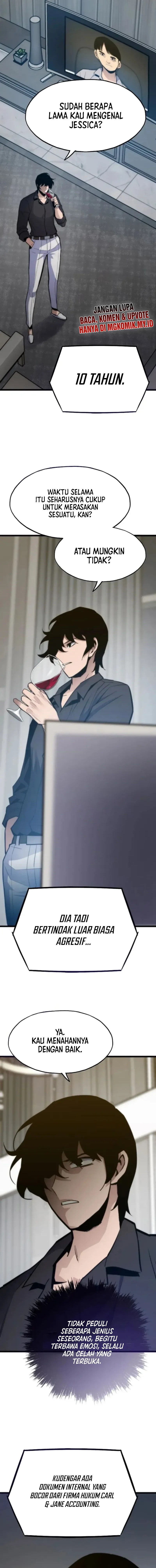 Past Life Regressor (Remake 2022) Chapter 140 Gambar 10
