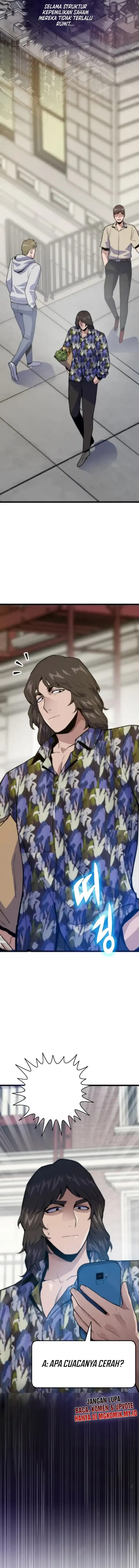 Past Life Regressor (Remake 2022) Chapter 141 Gambar 2