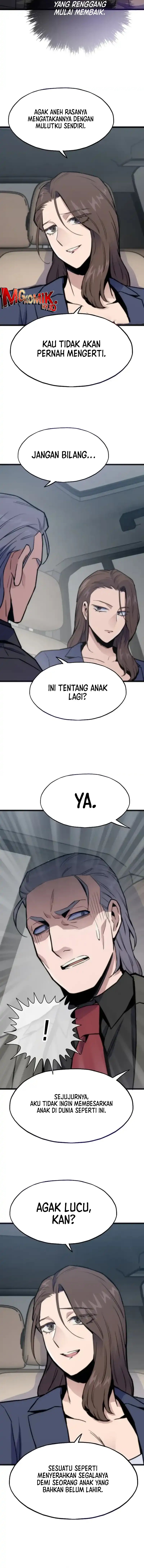 Past Life Regressor (Remake 2022) Chapter 141 Gambar 8