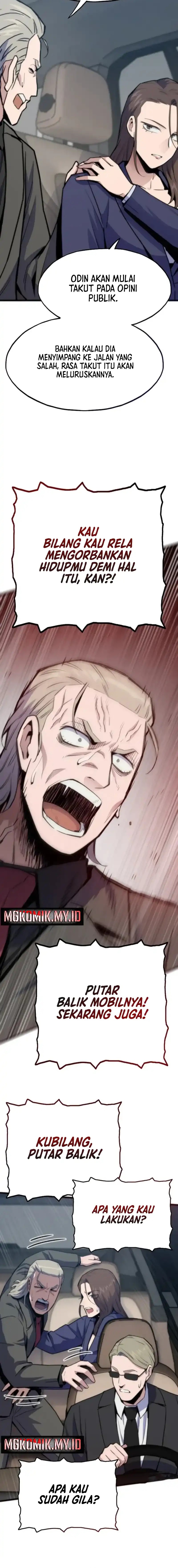 Past Life Regressor (Remake 2022) Chapter 141 Gambar 10