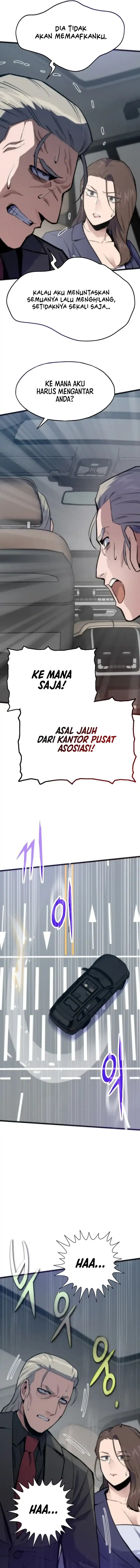 Past Life Regressor (Remake 2022) Chapter 141 Gambar 11