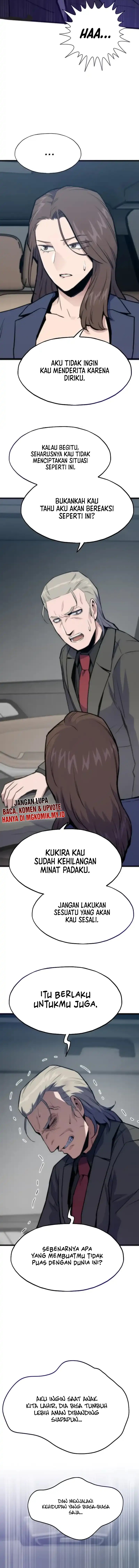 Past Life Regressor (Remake 2022) Chapter 141 Gambar 12