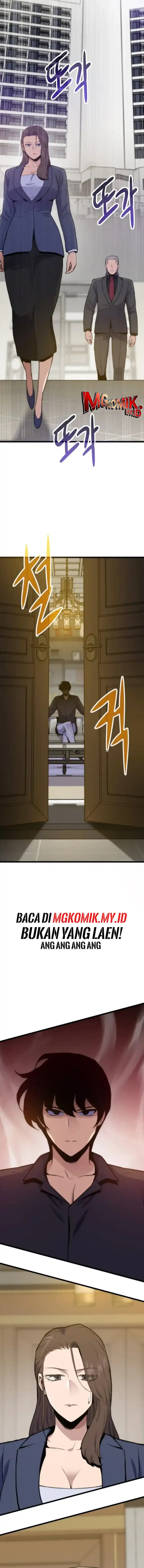 Past Life Regressor (Remake 2022) Chapter 141 Gambar 17