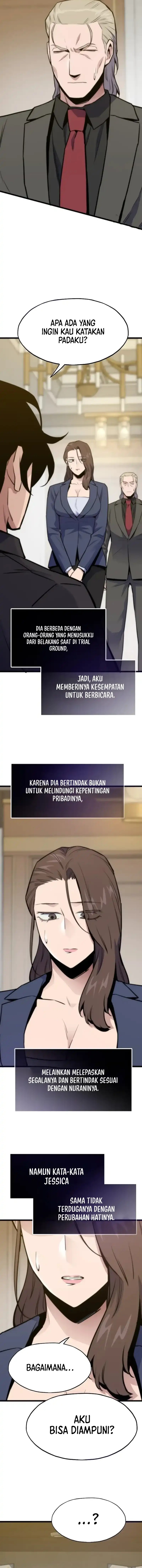 Past Life Regressor (Remake 2022) Chapter 141 Gambar 18